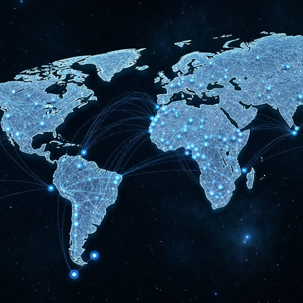 Logistics Background